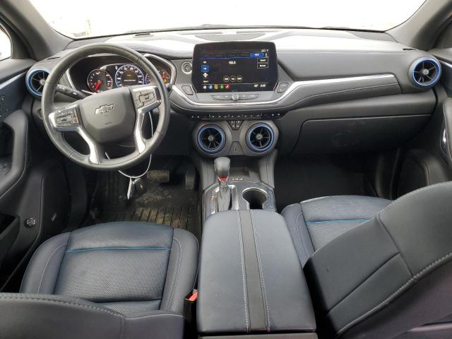2023 CHEVROLET BLAZER RS - 3GNKBKRSXPS184067