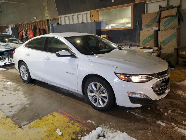 2023 CHEVROLET MALIBU LT - 1G1ZD5ST4PF211251