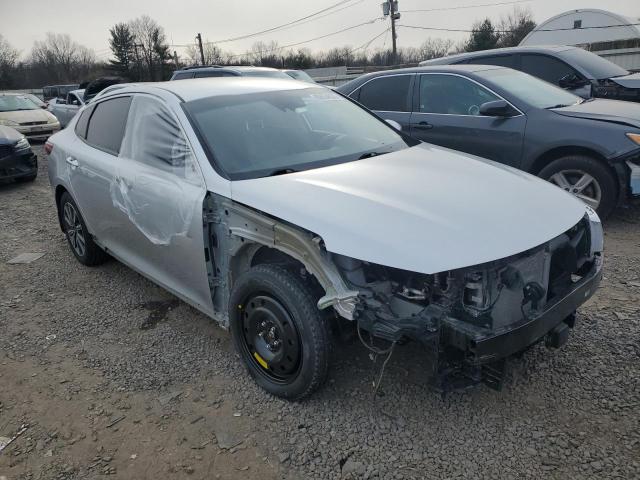 Vin: 5xxgu4l18kg343588, lot: 89054835, kia optima ex 20194