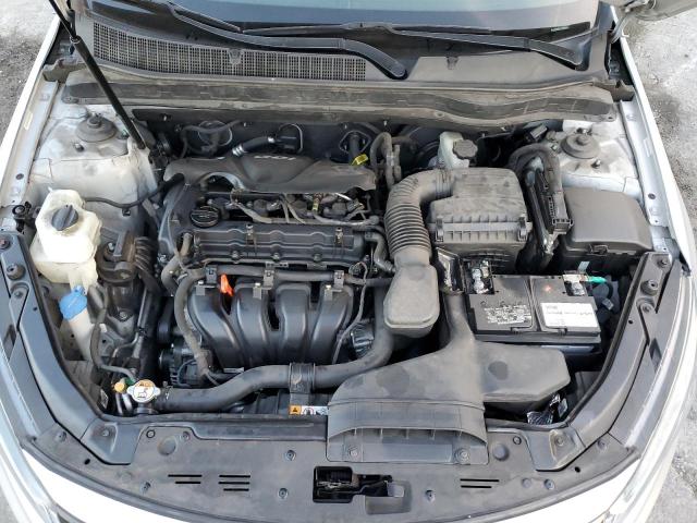 2015 KIA OPTIMA LX - 5XXGM4A70FG380552