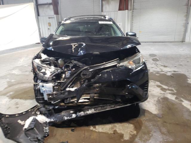 2016 TOYOTA RAV4 LE - 2T3BFREV5GW451561