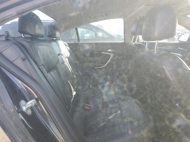 2015 BUICK REGAL 2G4GV5EK9F9151632