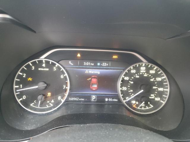 2016 NISSAN MAXIMA 3.5 - 1N4AA6AP7GC411152