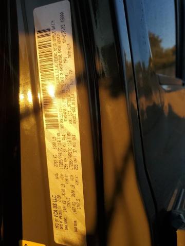 2020 JEEP WRANGLER U - 1C4JJXFM6LW195057