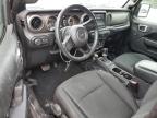 Lot #3051590077 2018 JEEP WRANGLER S