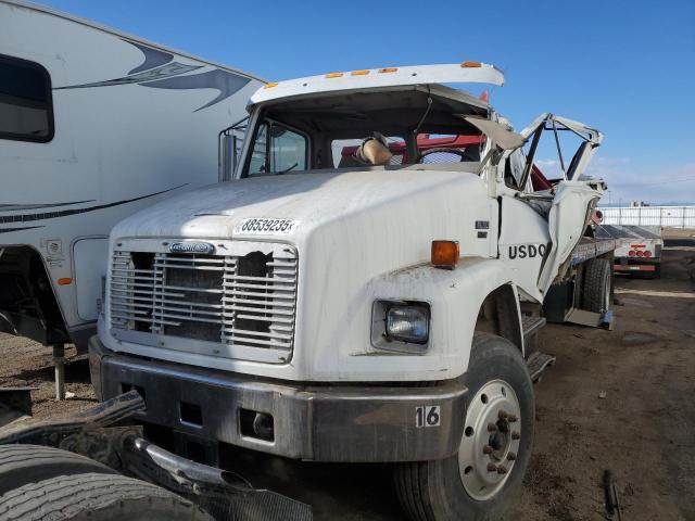 FREIGHTLINER MEDIUM CON 2003 white  diesel 1FUBBXCS03HL91898 photo #3