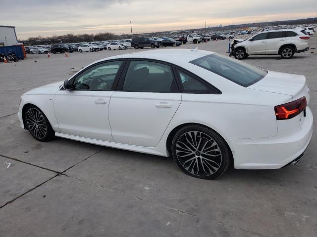 2018 AUDI A6 PREMIUM - WAUF8AFC6JN080951