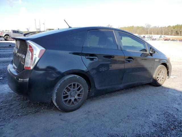 Vin: jtdkn3du2c5382998, lot: 43055915, toyota prius 20123