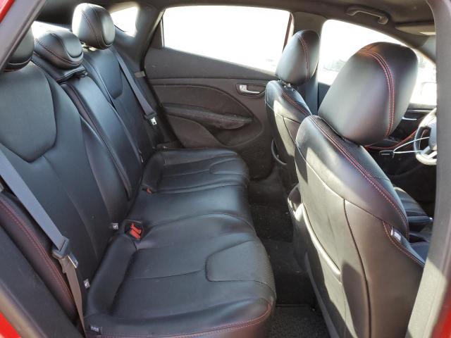 2016 DODGE DART GT 1C3CDFEB2GD682546