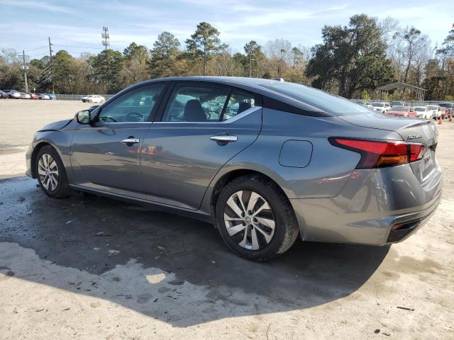 2020 NISSAN ALTIMA S - 1N4BL4BV2LC252924