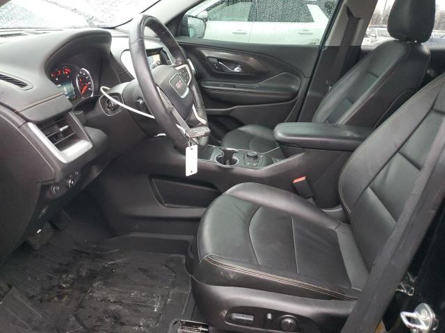 2018 GMC TERRAIN SL - 3GKALPEV8JL404875