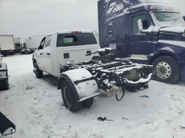 2022 RAM 3500 TRADE 3C63RRGL1NG349377