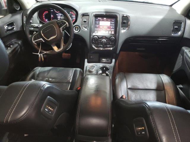 2015 DODGE DURANGO CI - 1C4RDJEG7FC870102