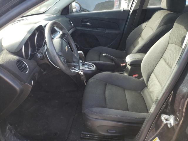 2016 CHEVROLET CRUZE LIMI - 1G1PE5SB4G7209778