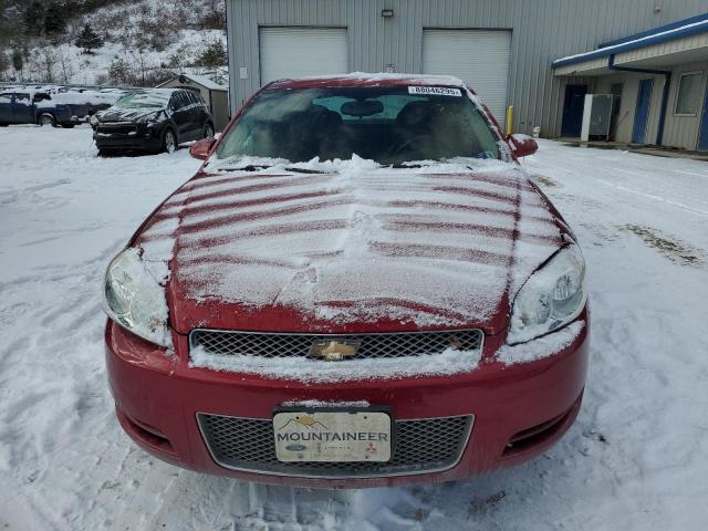 2015 CHEVROLET IMPALA LIM - 2G1WB5E30F1134047