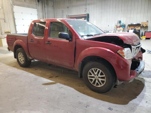 2018 NISSAN FRONTIER S - 1N6AD0EV5JN710476