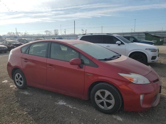 2015 TOYOTA PRIUS - JTDKN3DU3F1881837