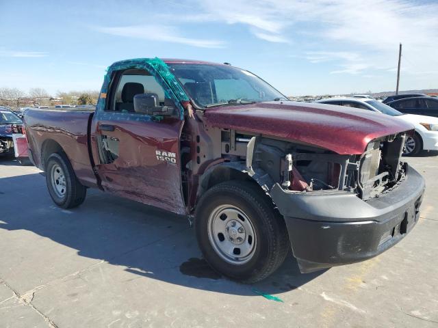 2021 RAM 1500 CLASS - 3C6JR6AG4MG504231
