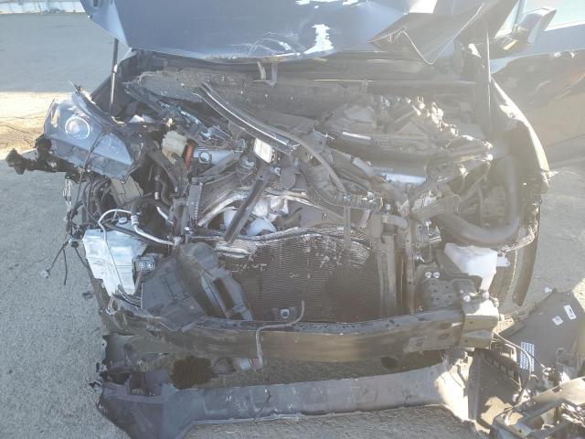 2019 LEXUS NX 300H JTJBJRBZ7K2122736