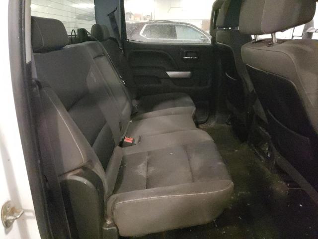 2015 CHEVROLET 3500 1GC4KZC89FF154603