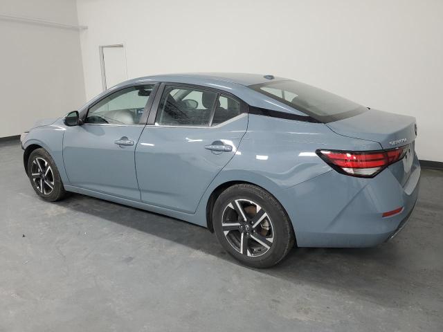 2024 NISSAN SENTRA SV 3N1AB8CV5RY367647