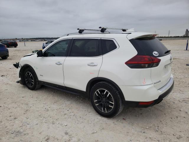 2018 NISSAN ROGUE SV H 5N1ET2MT1JC794886