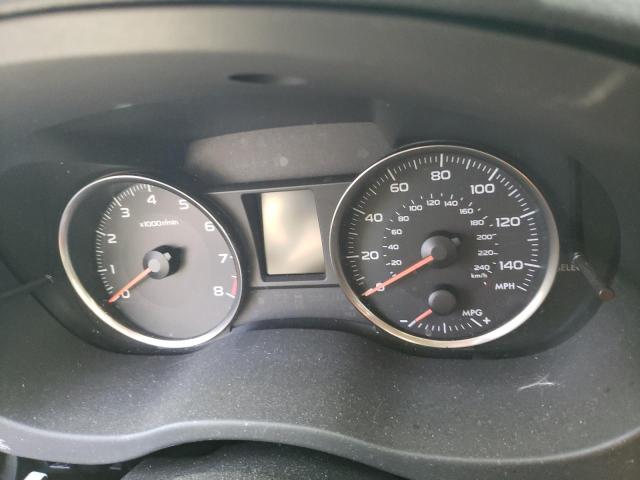 2016 SUBARU CROSSTREK - JF2GPABC7G9280157