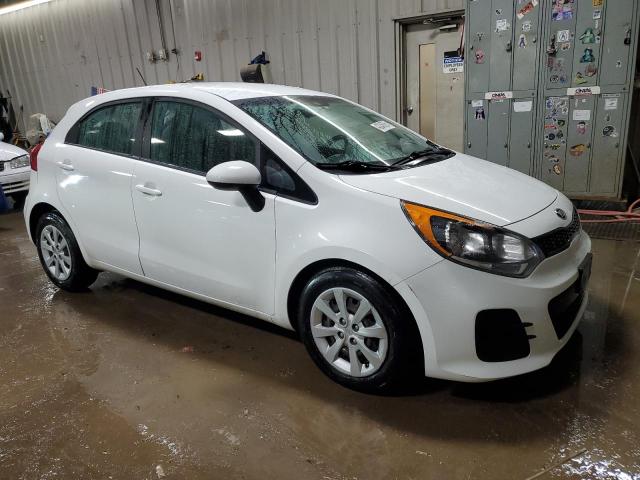 2016 KIA RIO LX - KNADM5A39G6686264