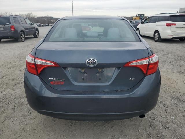 2016 TOYOTA COROLLA L 2T1BURHE6GC615704