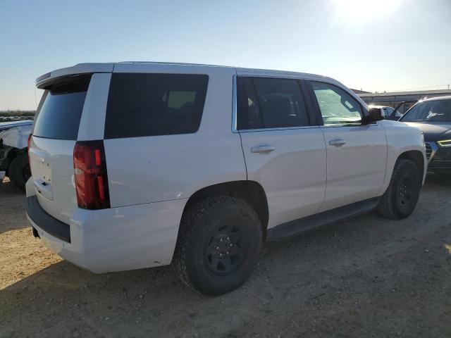2015 CHEVROLET TAHOE POLI - 1GNLC2ECXFR685655