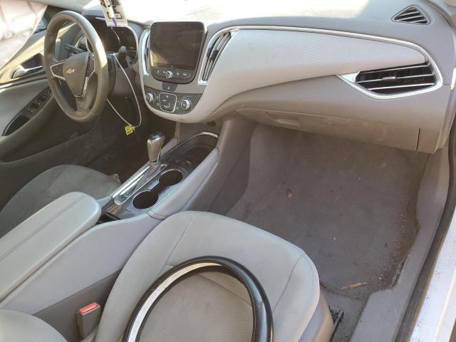 2016 CHEVROLET MALIBU LT - 1G1ZE5ST4GF351538