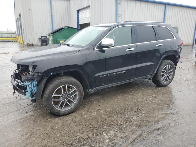 Vin: 1c4rjfbg9nc110522, lot: 42250885, jeep grand cher limited 2022 img_1