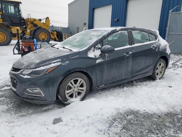 Vin: 3g1be6sm9hs575160, lot: 43021405, chevrolet cruze lt 2017 img_1
