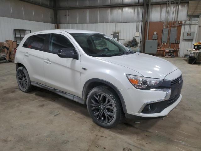 Vin: ja4ar3auxhz039872, lot: 89158155, mitsubishi outlander es 20174