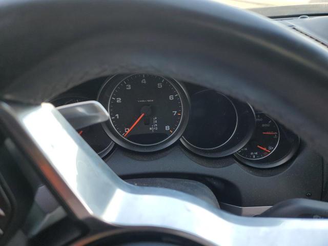 2016 PORSCHE CAYENNE WP1AA2A21GKA38072