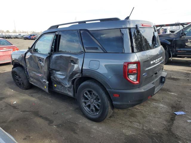 2022 FORD BRONCO SPO - 3FMCR9B66NRE08014