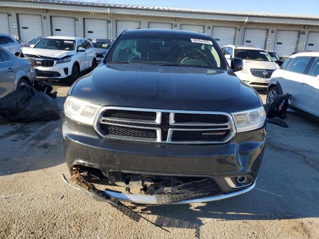 2015 DODGE DURANGO SX - 1C4RDJAG0FC186823