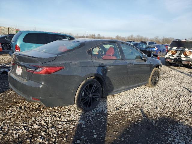 Vin: 4t1dbadk3su006038, lot: 42409115, toyota camry xse 20253