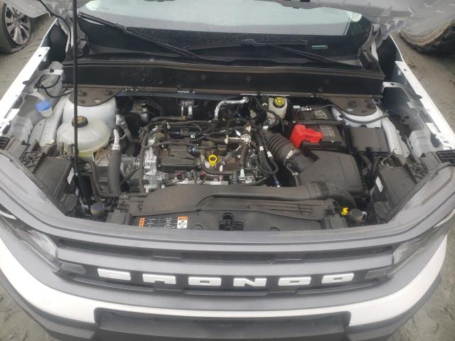 2024 FORD BRONCO SPO - 3FMCR9B62RRE14673