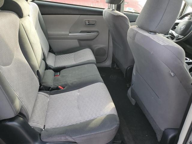2016 TOYOTA PRIUS V - JTDZN3EU3GJ042981