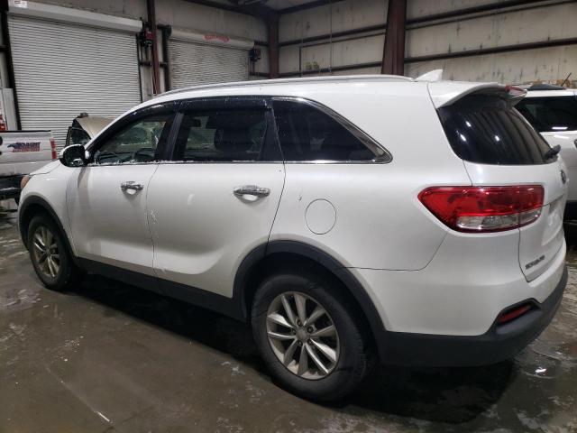 2016 KIA SORENTO LX - 5XYPG4A35GG119211
