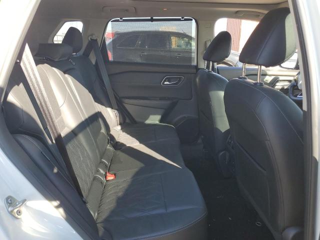 2021 NISSAN ROGUE PLAT JN8AT3DD2MW309969