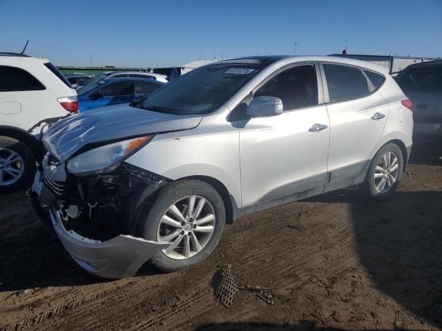 HYUNDAI TUCSON GLS