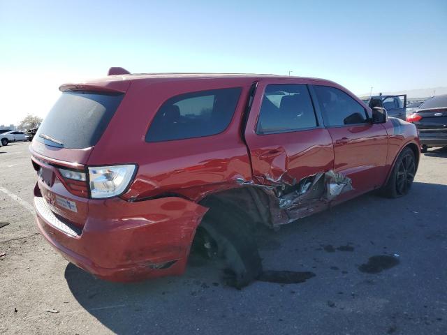 Vin: 1c4rdhdg7hc805912, lot: 43460985, dodge durango gt 20173