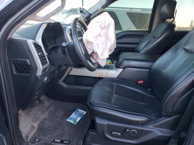 2018 FORD F150 SUPER - 1FTEW1EG9JKF57527