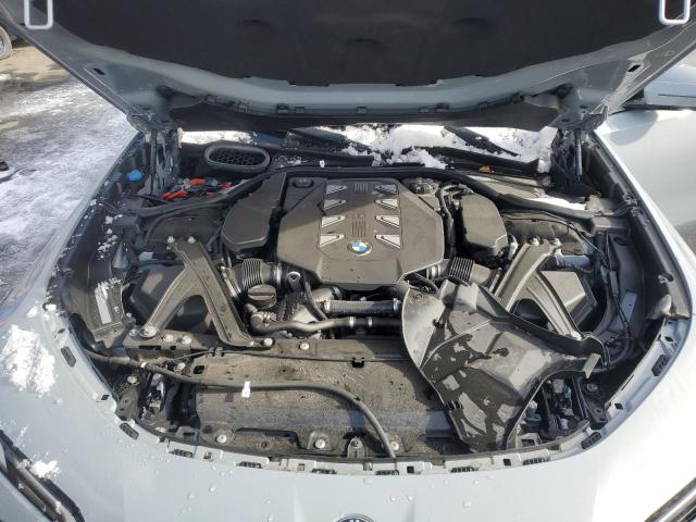 2023 BMW 760 XI WBA33EJ00PCM58207