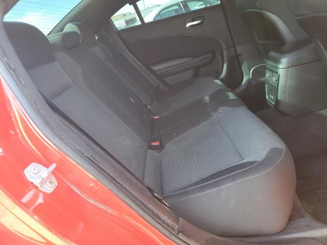 2016 DODGE CHARGER R/ - 2C3CDXCT4GH356297
