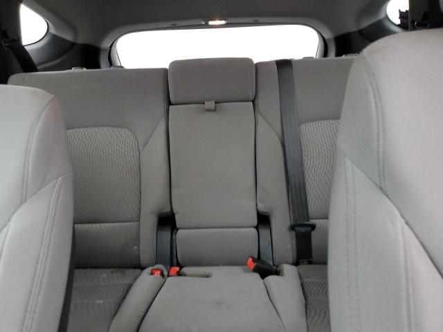 2017 HYUNDAI SANTA FE S - 5NMZTDLB5HH020985