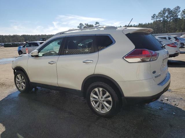 2015 NISSAN ROGUE S - 5N1AT2MV3FC845540