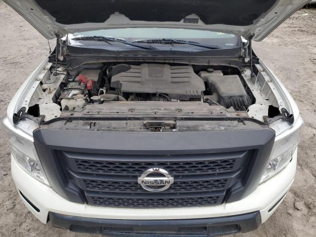 VIN 1N6AA1ECXMN503681 2021 NISSAN TITAN no.11